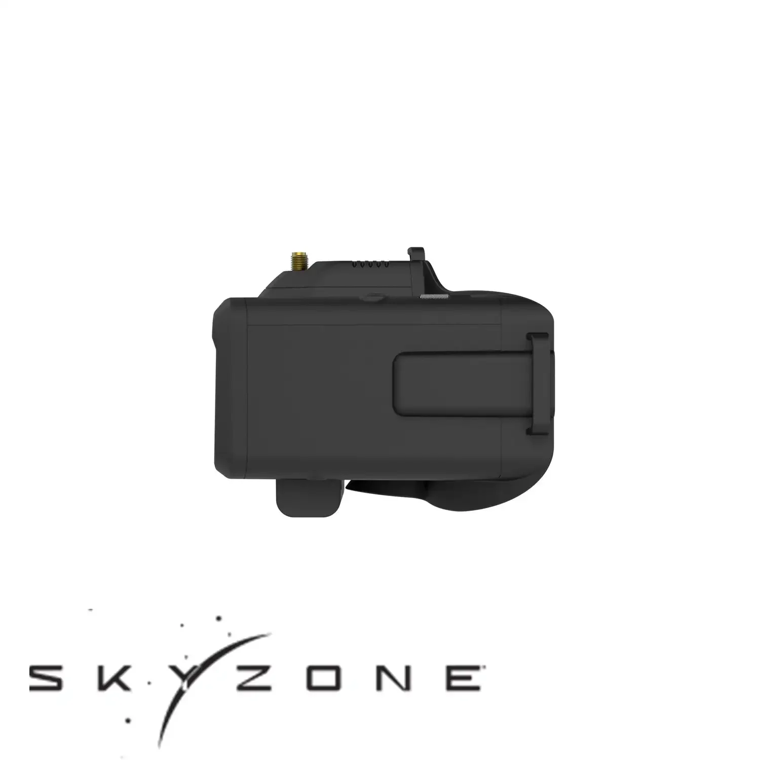 Skyzone COBRA X V4 5.8G FPV Go - Drone Racing Goggles review and price