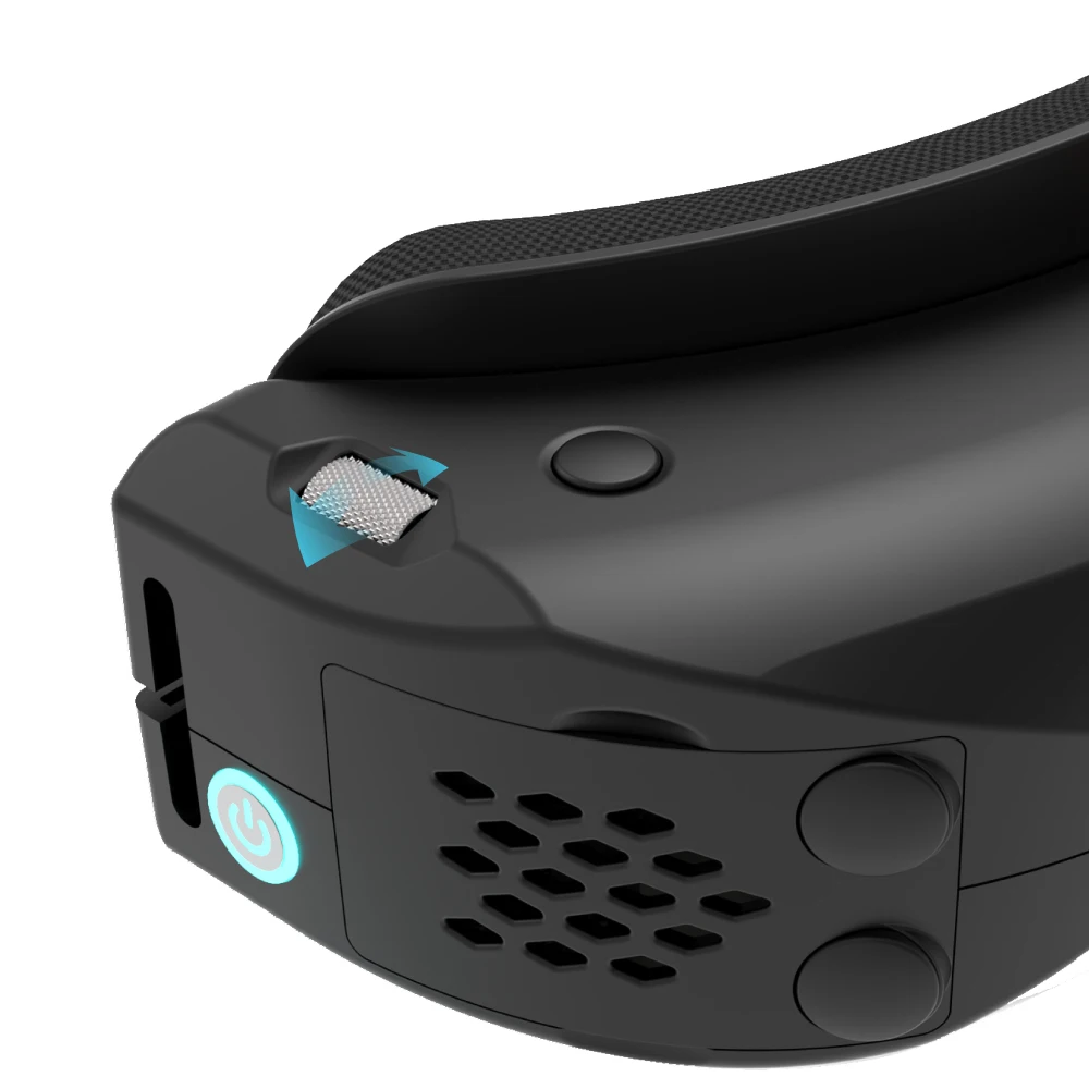 APStoreNewest Skyzone 04O Pro  - Drone Racing Goggles review and price