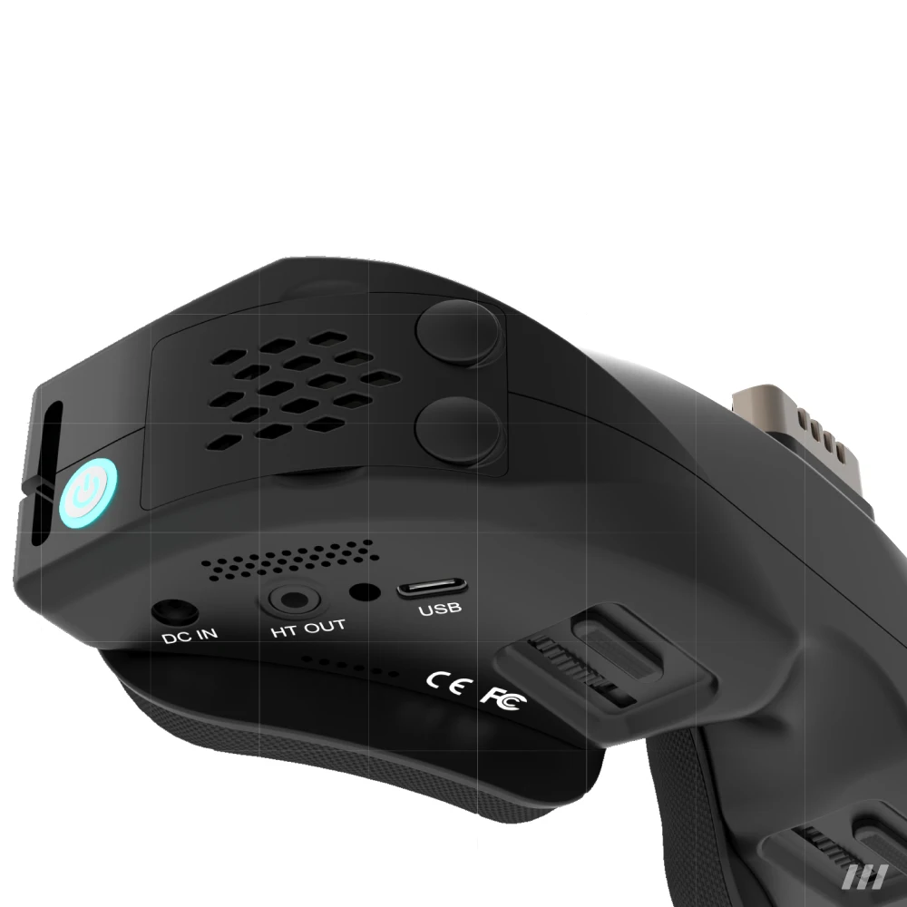 APStoreNewest Skyzone 04O Pro  - Drone Racing Goggles review and price