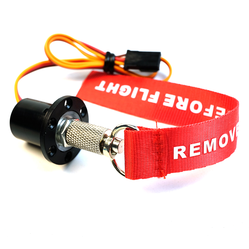DualSky Flag Pin Fail Safe Swi - Drone Racing Flag review and price