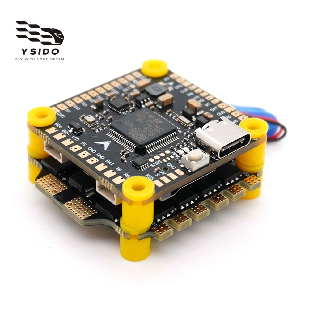 YSIDO F405 V3 Flight Controlle - Drone Racing Flight Controller review and price