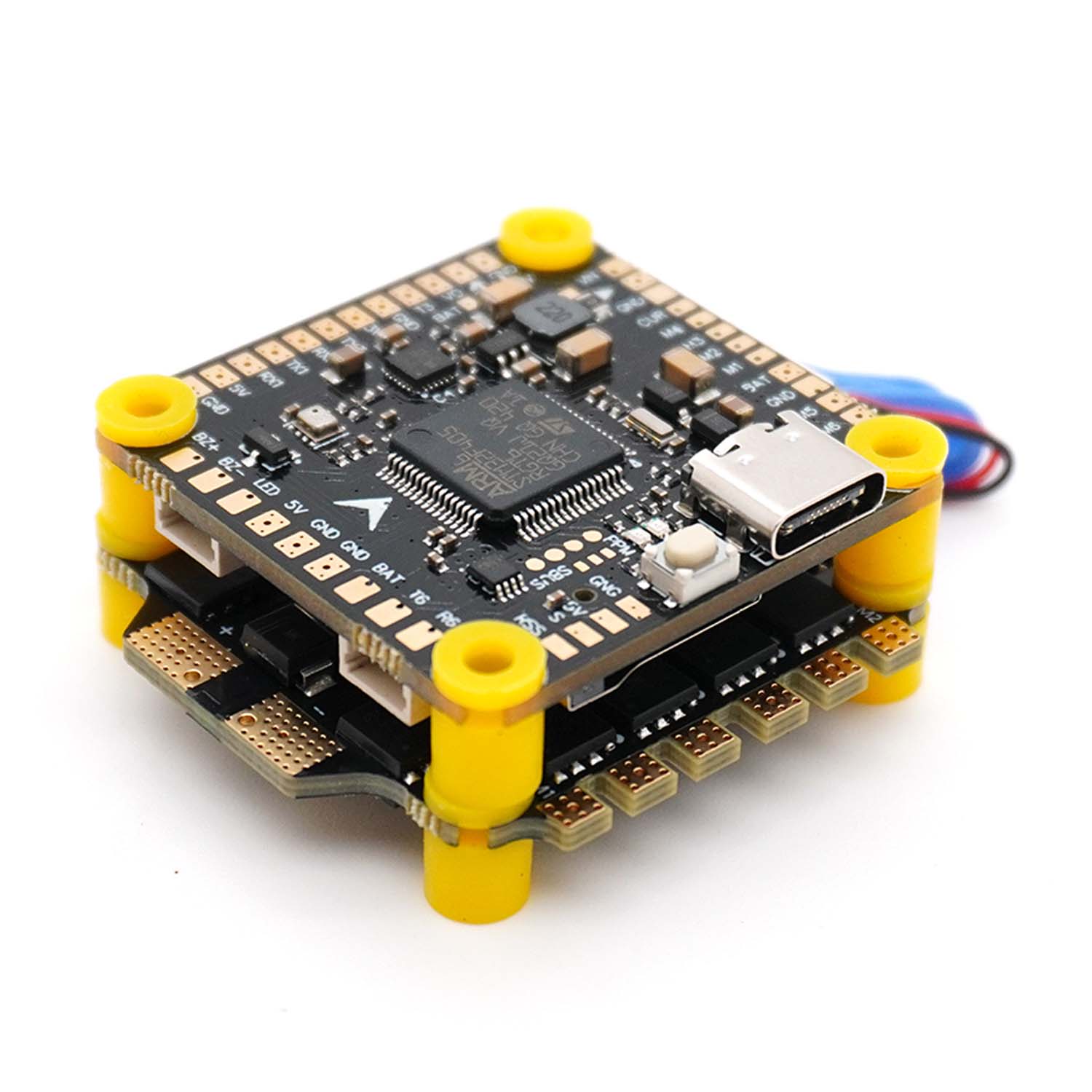 YSIDO F405 V3 Flight Controlle - Drone Racing Flight Controller review and price
